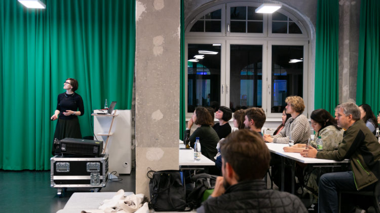 Startup Labs are a core part of Factory Berlin spaces.