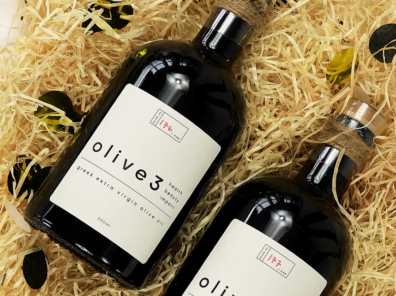 Olive3 Factory Berlin Startup Gift Guide