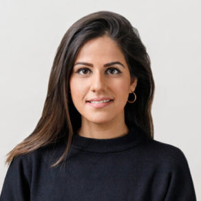 Alina Bassi Headshot | Fundraising in a Recession Panelist