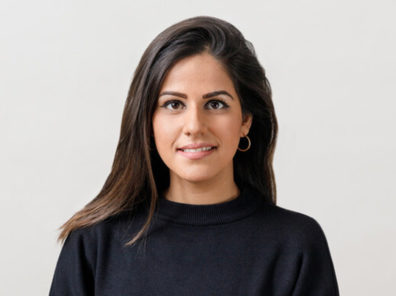 Alina Bassi Headshot | Fundraising in a Recession Panelist