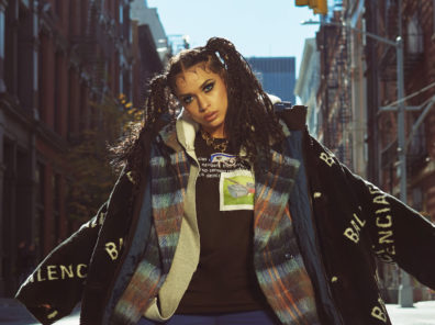 Princess Nokia