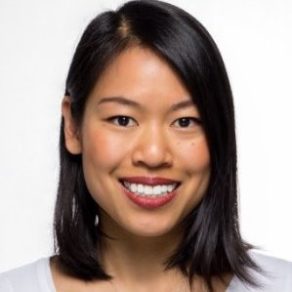 Sophie Chung Biography | Fundraising in a Recession Panelist