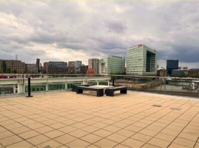 Terrace Town