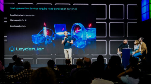 IFA Berlin 2025