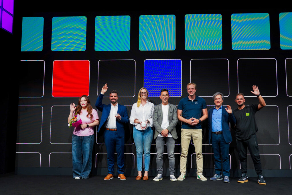 IFA Pitch Battle